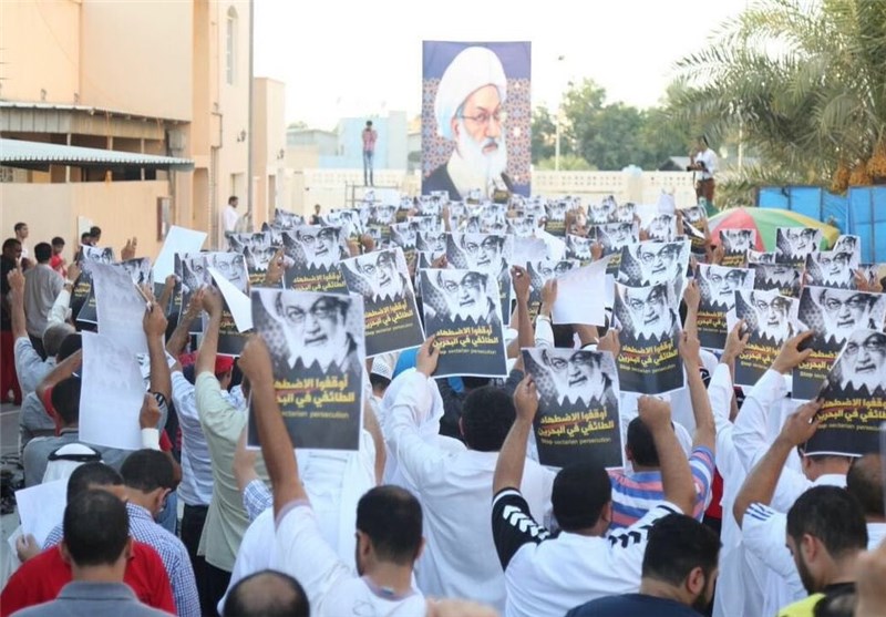 Muslims in different parts of the globe are to hold massive rallies on Friday in protest against the trial of Bahrain’s prominent cleric Ayatollah Isa Qasim 