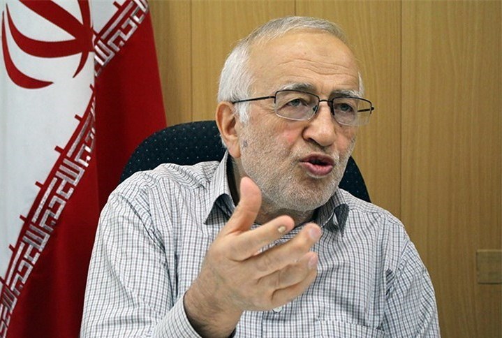 سید مرتضی نبوی
