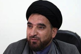 حجتالاسلام حسینی اراکی