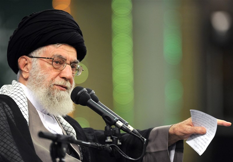 Ayatollah ‌Khamenei