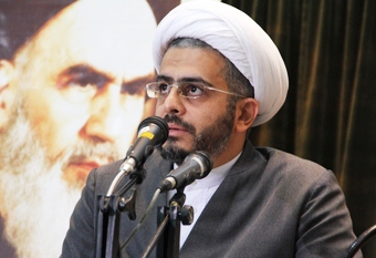 حجت الاسلام والمسلمین واسطی
