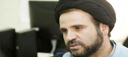 حجت الاسلام سید کاظم سید باقری، استادیار پژوهشگاه فرهنگ و اندیشه اسلامی