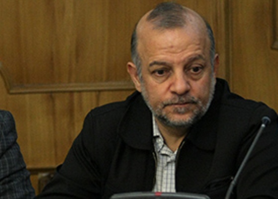 مرحوم مرتضی اعلمی