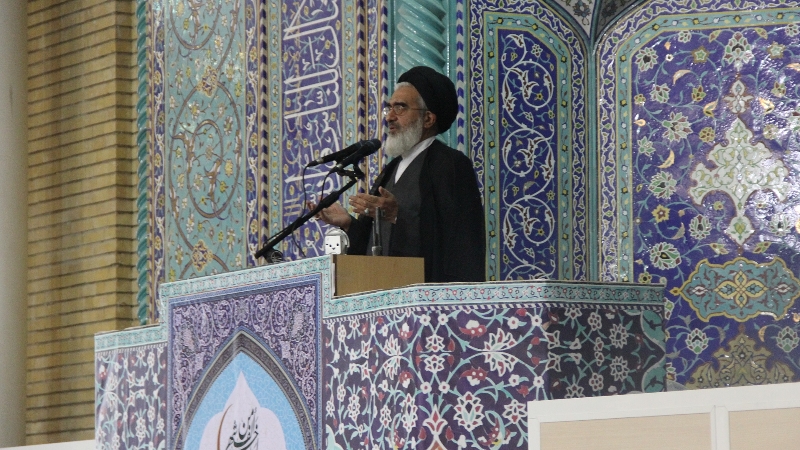 Ayatollah ‌Saidi
