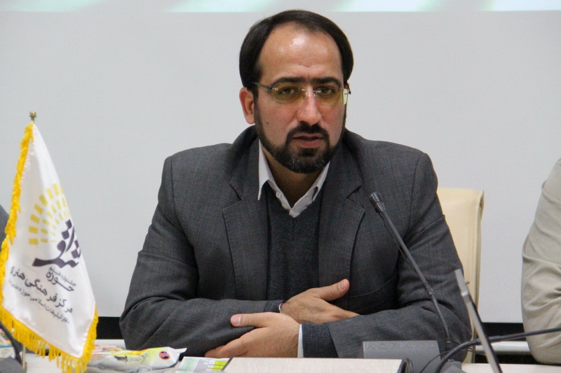 محمد حسنی
