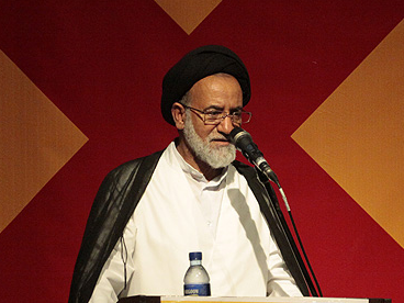 حجت الاسلام ذوالقدر
