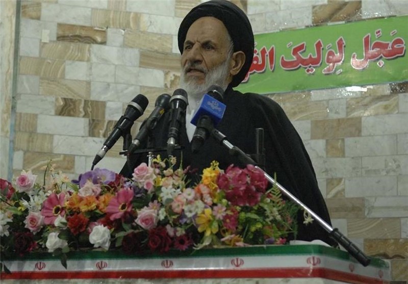 نماینده ولی‌فقیه در خراسان جنوبی