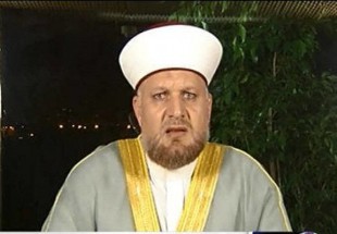 شیخ محمد الموعد