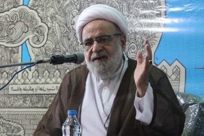 آیت ‌الله نجم‌الدین طبسی