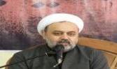 حجت الاسلام والمسلمین شهریاری
