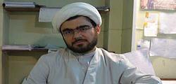 حجتالاسلام علی جعفری، عضو هیأت علمی دانشگاه امام صادق
