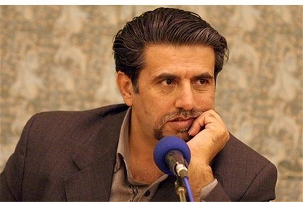 جوادی حصار عضو شورای مرکزی حزب اعتماد ملی