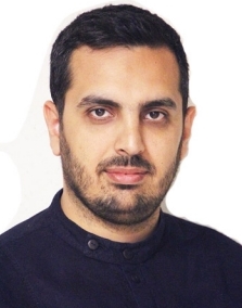 هادی اسکندری