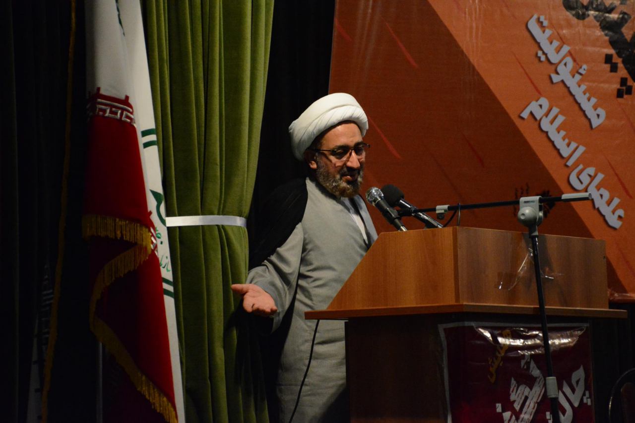 حجت الاسلام والمسلمین دکتر حکیم الهی