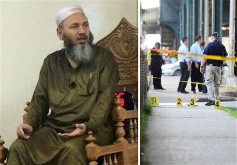 New York imam, his assistant killed near mosque