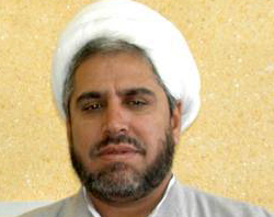 حجت الاسلام ابوالفضل وروانی، کارشناس مذهبی و امور دینی