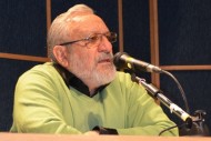 احمد میراحسان، منتقد و کارشناس سینما