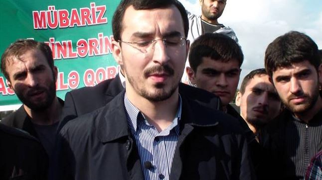Taleh Bagirzade