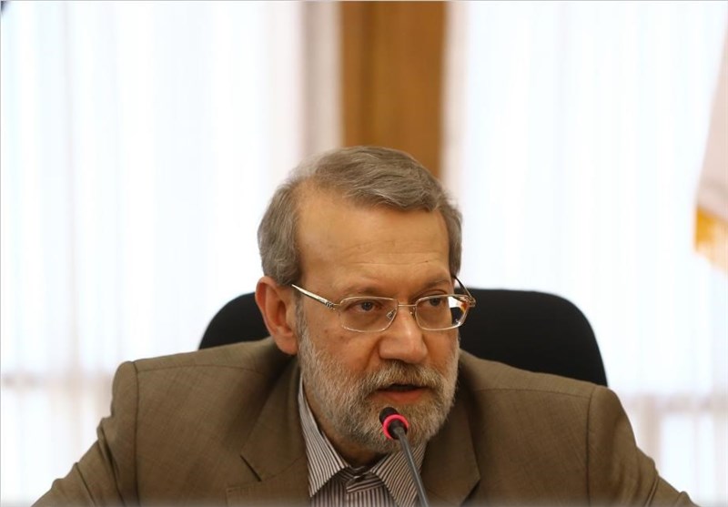 Ali Larijani