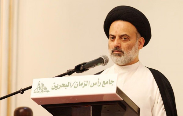 Sayed Mousa Al-Wadaie