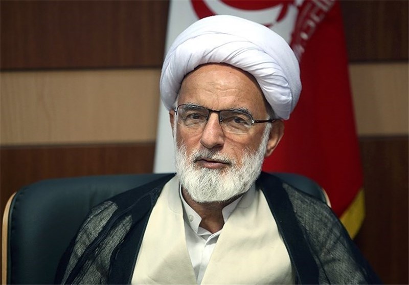 Ayatollah Dorri-Najafabadi 