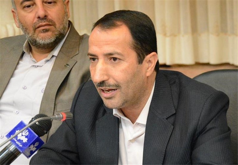 سید محمد حسینی عضو کمیسیون برنامه و بودجه