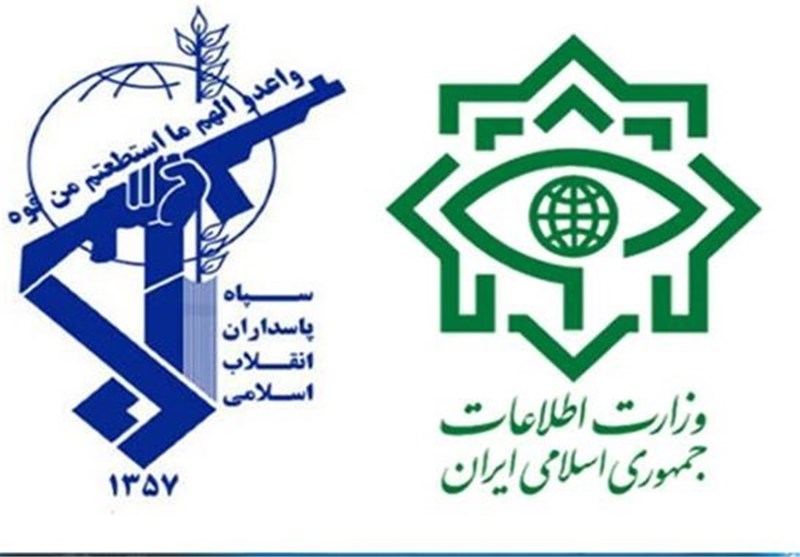 Iran’s Intelligence Ministry