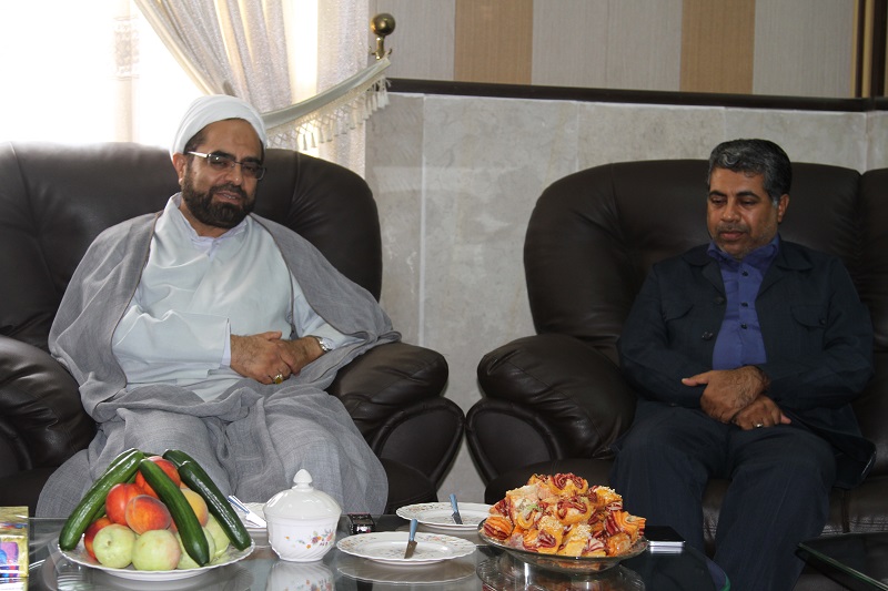 حوزه هنری هرمزگان