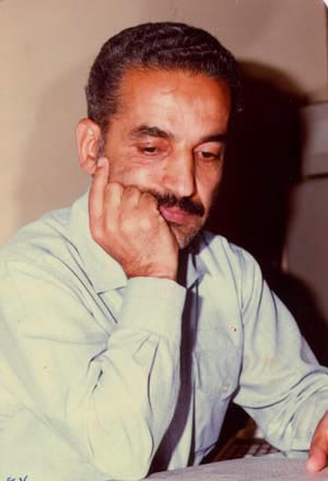 شهید رجایی