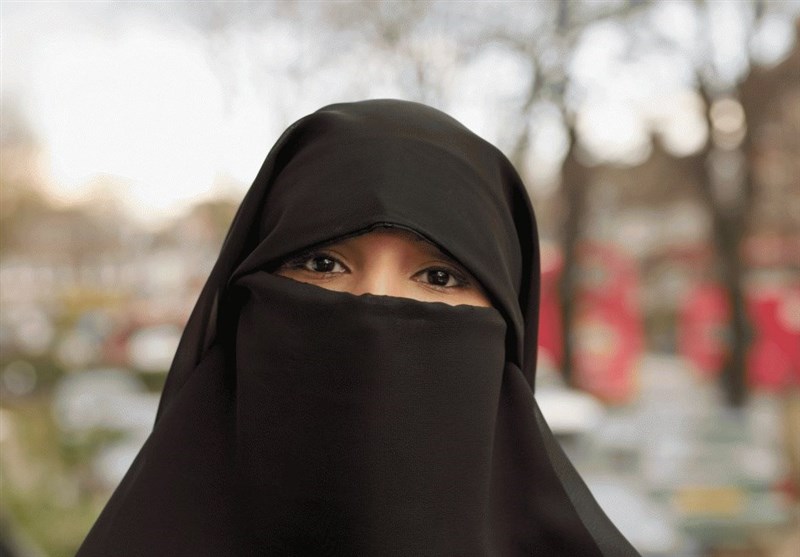 Burqa Hijab