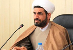 مدیرکل بنیاد شهید و امور ایثارگران استان مرکزی