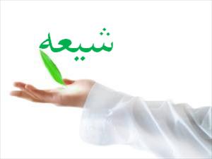 تفکر شیعه