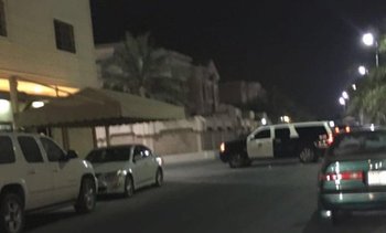 Saudi authorities foils attack on Sha mosque in Qatif