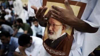 Bahrain should end persecution of Shi’a Muslims