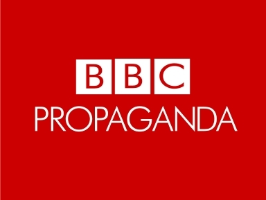 BBC Bias Propaganda