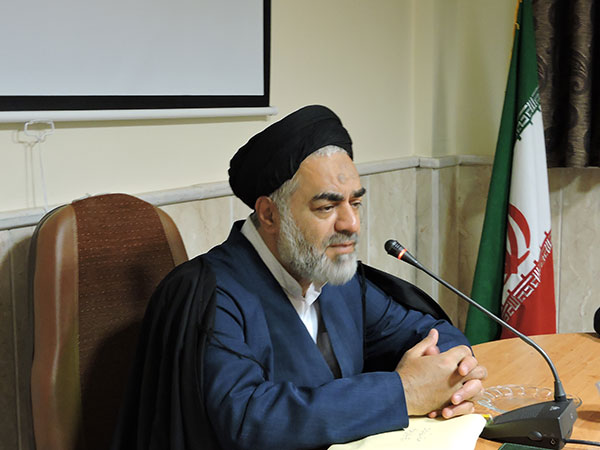 Ayatollah Mahdavi