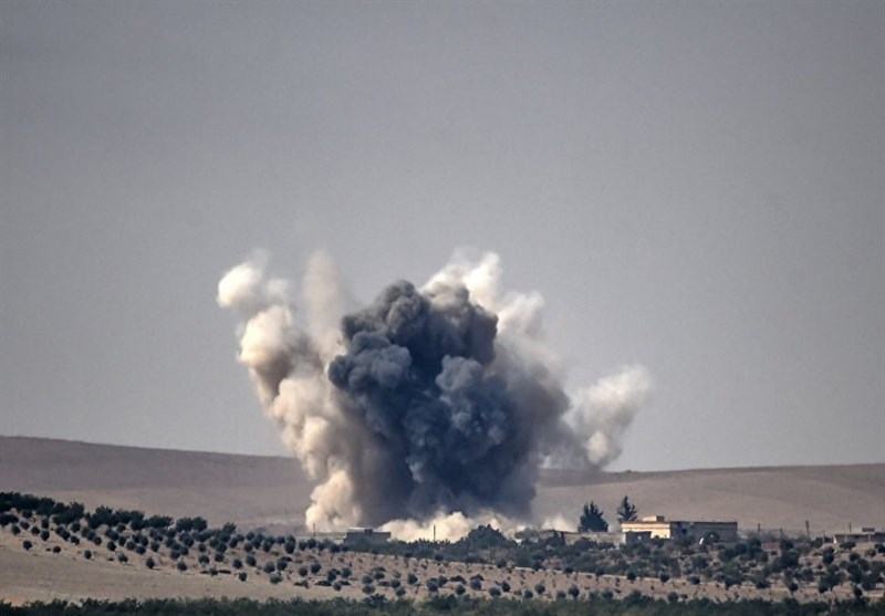 Turkish Airstrikes, Artillery Kill Civilians in Syria