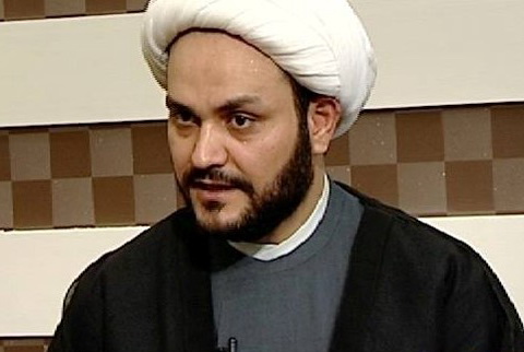 Hujjat al-Islam Akram al-Ka’bi 