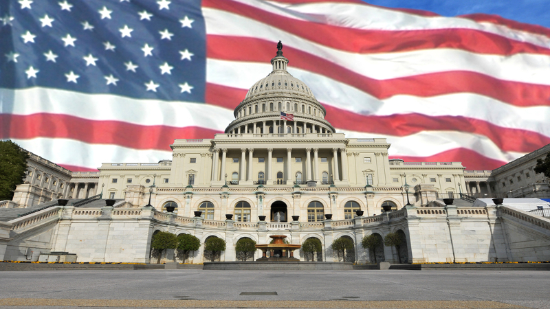 US government