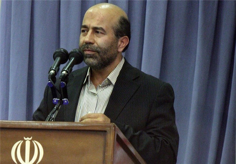 حاج عباس حیدرزاده