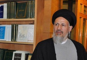 دبیرکل جبهه فرهنگی انقلاب اسلامی 