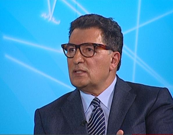 مسعود بهنود