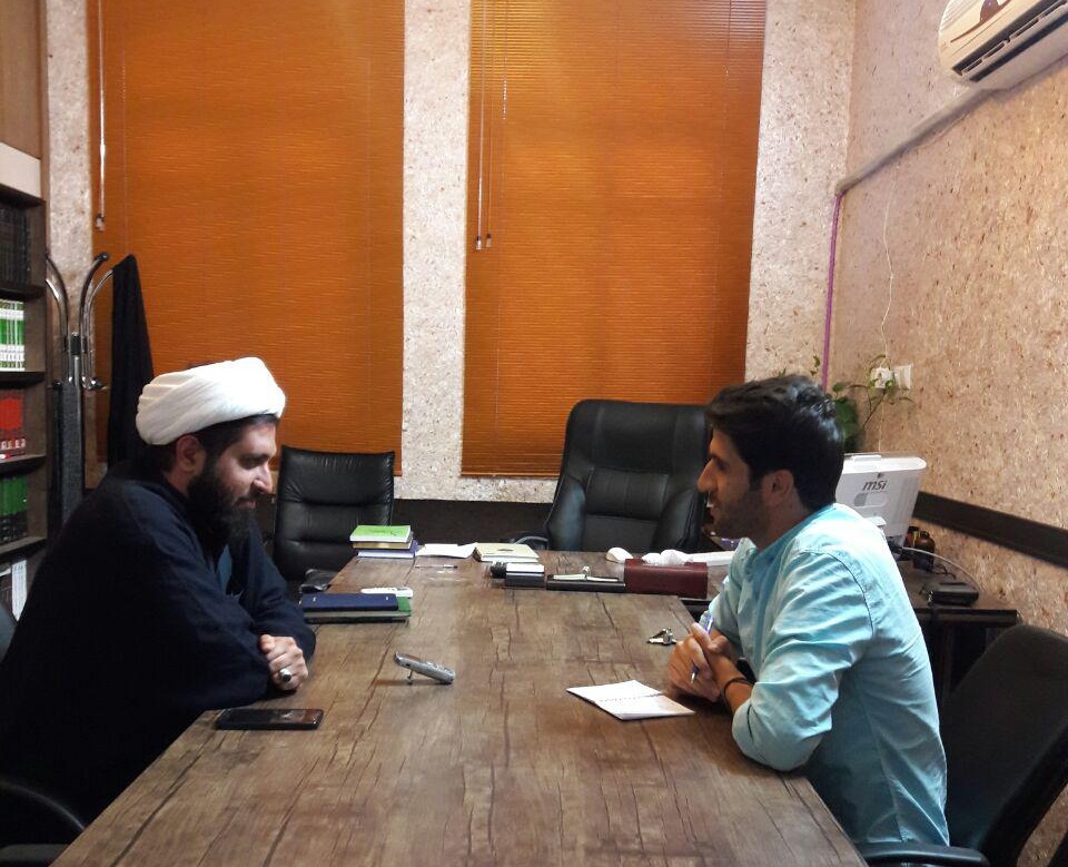 حجت‌الاسلام عابدینی