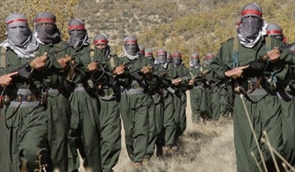 Riyadh Training 5,000 Militants in Eritrea for War in Yemen
