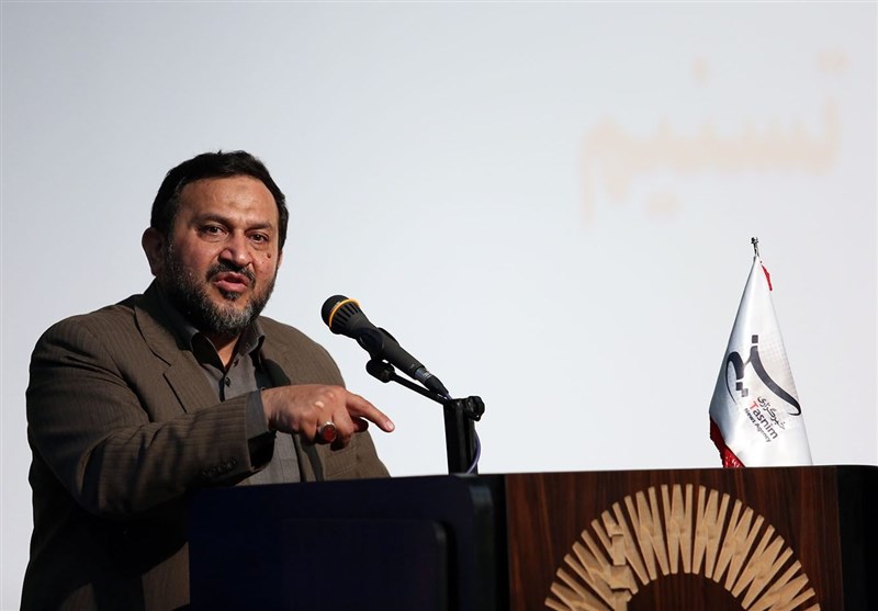 The advisor to the commander of the Islamic Revolution Guards Corps (IRGC) for media affairs Hamidreza Moqaddamfar