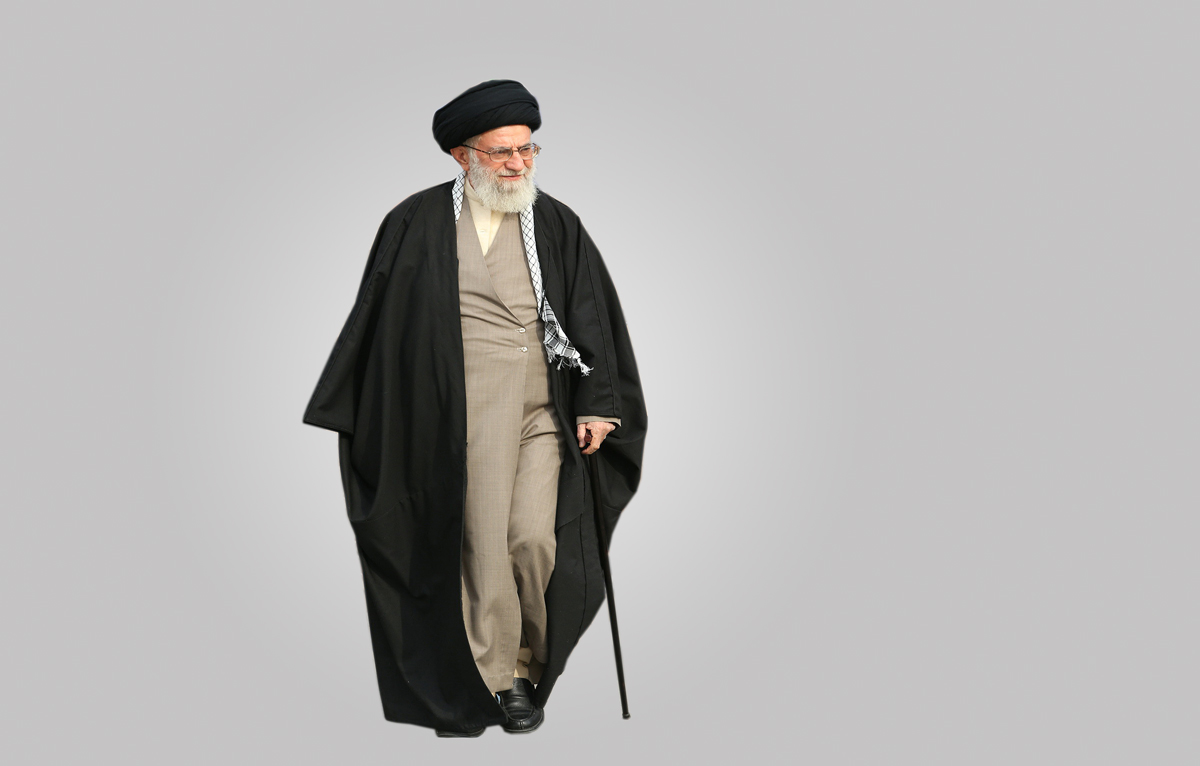 مقام معظم رهبری - امام خامنه ای