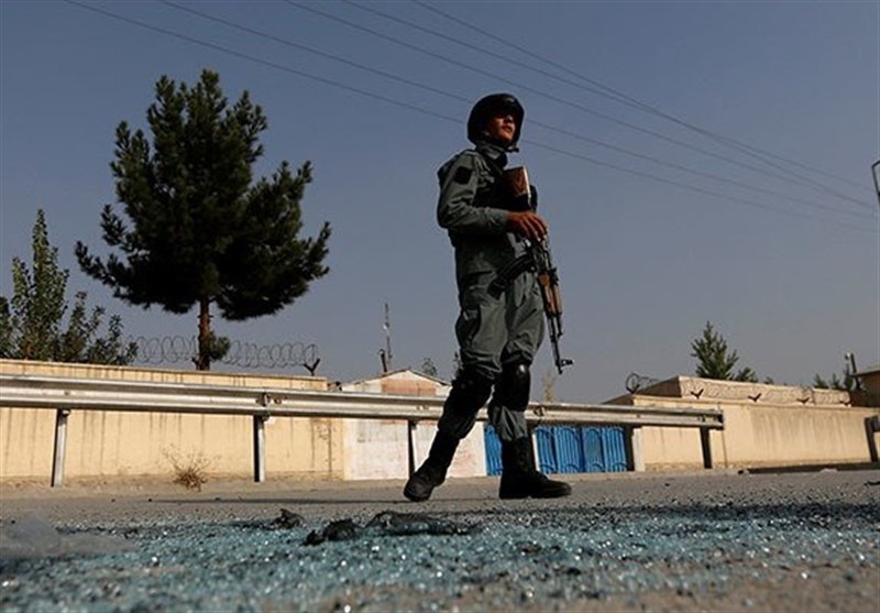 Afghanistan: 5 Killed in Dual Bombings; Taliban Claim Responsibility 