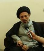 Hujjat al-Islam Sayyid Muhammad-Husayn al-Hakim