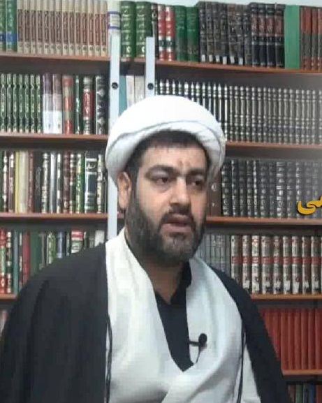 حجتالاسلام سلیمی