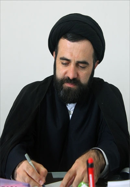 سیدمهدی حسینی